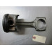 13D101 Piston and Connecting Rod Standard For 97-98 Honda CR-V  2.0 13210PR4A00